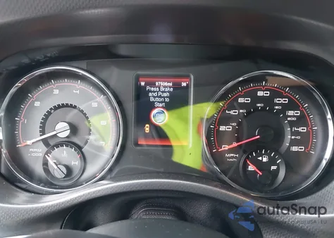 2014 Dodge Charger R/T Plus из США, поврежденный, VIN 2C3CDXCT9EH171062